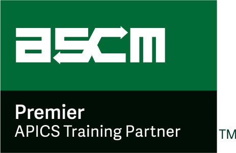 ASCM Training partner