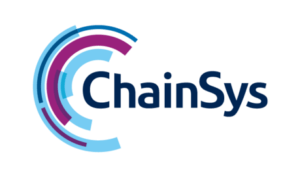 Logo chainsys master data management