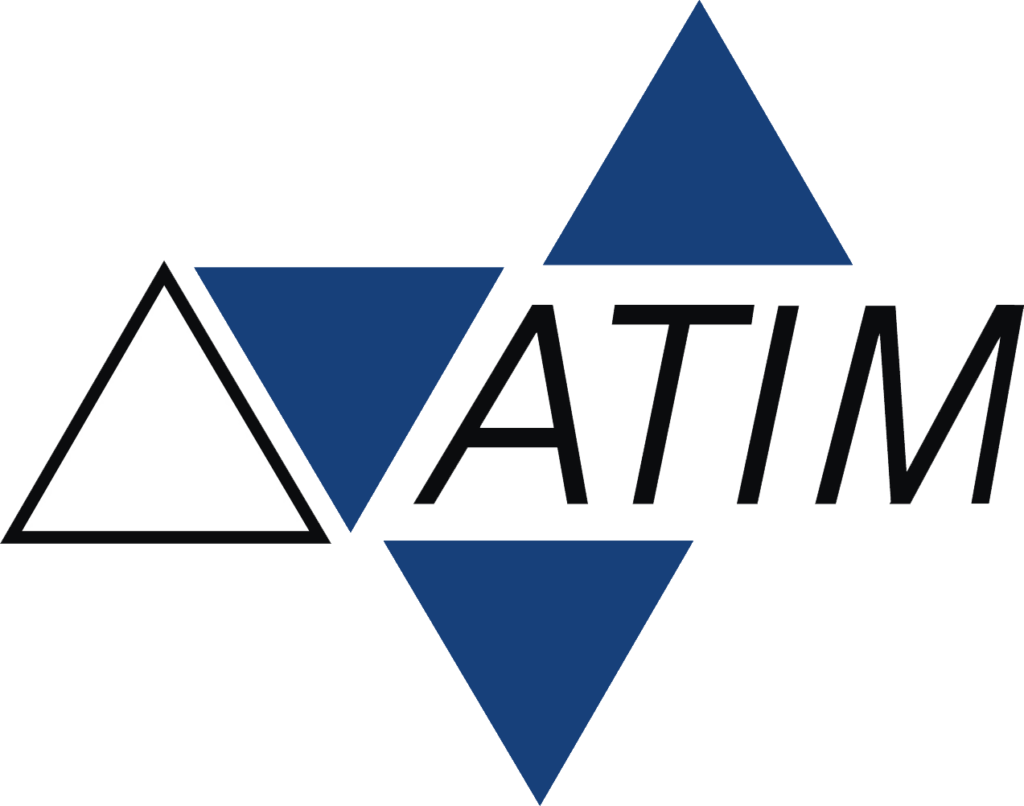 Logo ATIM 
