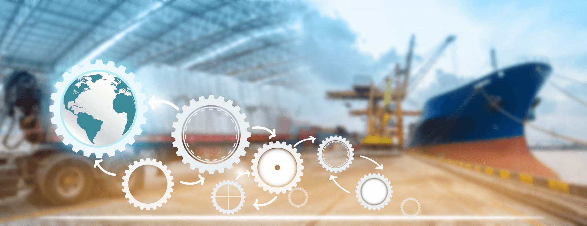 Supply Chain Sustainability with Circularity